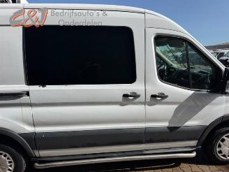 Ford Transit Transit, Van, 2013 2.2 TDCi 16V picture 6