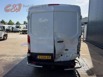 Ford Transit Transit, Van, 2013 2.2 TDCi 16V picture 4