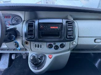 Renault Trafic  picture 14