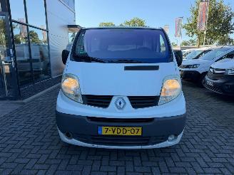 Renault Trafic  picture 15