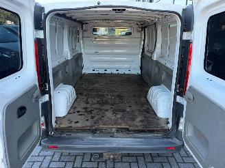 Renault Trafic  picture 20