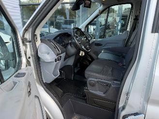 Ford Transit  picture 9