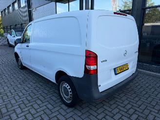 Mercedes Vito  picture 4