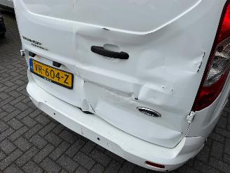 Ford Transit Connect  picture 17