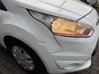 Ford Transit Connect  picture 21