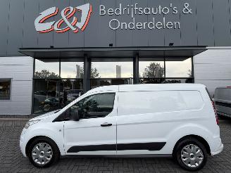 Ford Transit Connect  picture 2