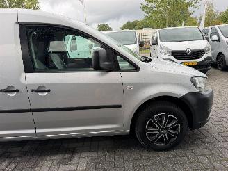 Volkswagen Caddy  picture 12