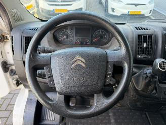 Citroën Jumper  picture 6