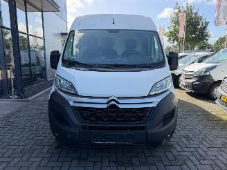 Citroën Jumper  picture 14
