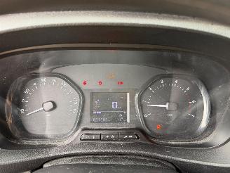 Peugeot Expert  picture 32