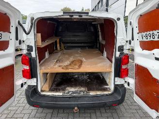 Peugeot Expert  picture 16
