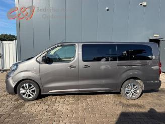 Peugeot Expert Expert (V1/VA/VB/VE/VF/VT/VY), Van, 2016 2.0 Blue HDi 180 16V picture 2