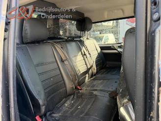 Peugeot Expert Expert (V1/VA/VB/VE/VF/VT/VY), Van, 2016 2.0 Blue HDi 180 16V picture 19