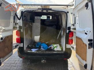 Citroën Jumpy Jumpy, Van, 2016 2.0 Blue HDI 150 picture 6