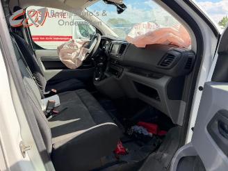 Citroën Jumpy Jumpy, Van, 2016 2.0 Blue HDI 150 picture 13