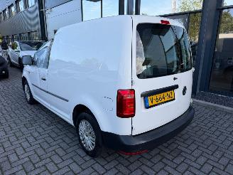 Volkswagen Caddy  picture 7