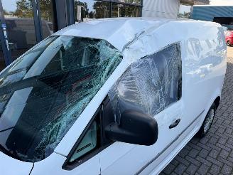 Volkswagen Caddy  picture 15