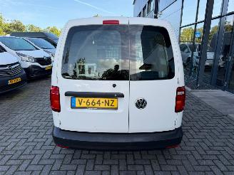 Volkswagen Caddy  picture 8