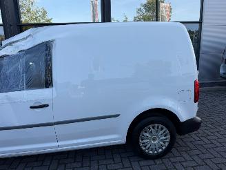 Volkswagen Caddy  picture 4