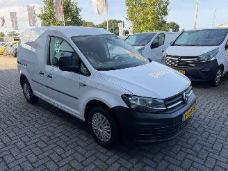 Volkswagen Caddy  picture 13