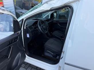 Volkswagen Caddy  picture 22