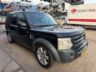 Land Rover Discovery Discovery III (LAA/TAA), Terreinwagen, 2004 / 2009 2.7 TD V6 picture 7