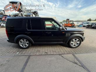 Land Rover Discovery Discovery III (LAA/TAA), Terreinwagen, 2004 / 2009 2.7 TD V6 picture 6