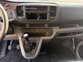 Citroën Jumpy Jumpy, Van, 2016 1.6 Blue HDi 95 picture 12
