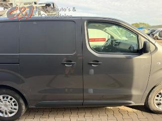Citroën Jumpy Jumpy, Van, 2016 1.6 Blue HDi 95 picture 7
