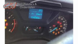Ford Transit Transit, Van, 2013 2.0 TDCi 16V Eco Blue 130 picture 14