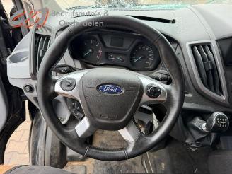 Ford Transit Transit, Van, 2013 2.0 TDCi 16V Eco Blue 130 picture 13