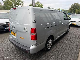Citroën Jumpy  picture 11