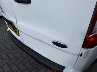 Ford Transit Custom  picture 20