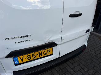 Ford Transit Custom  picture 17