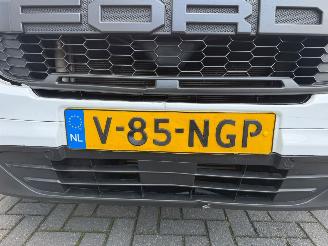 Ford Transit Custom  picture 27