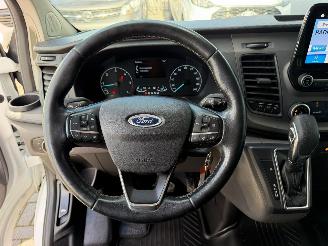 Ford Transit Custom  picture 7