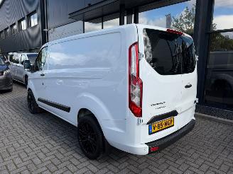 Ford Transit Custom  picture 4