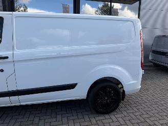 Ford Transit Custom  picture 3