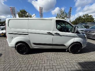 Ford Transit Custom  picture 10