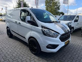 Ford Transit Custom  picture 13