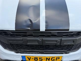 Ford Transit Custom  picture 26