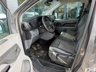 Opel Vivaro  picture 10