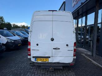 Mercedes Sprinter  picture 8
