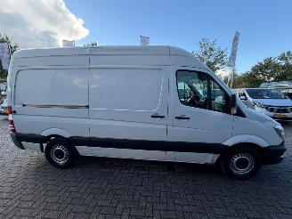 Mercedes Sprinter  picture 16