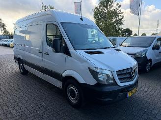 Mercedes Sprinter  picture 14