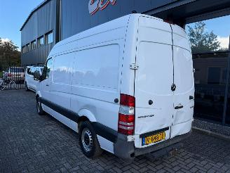 Mercedes Sprinter  picture 6
