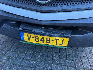 Mercedes Sprinter  picture 33