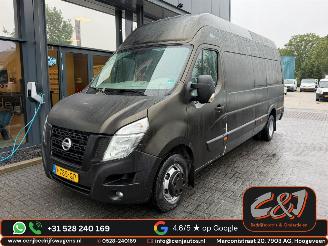  Nissan Nv400  2015/5