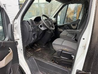 Nissan Nv400  picture 26