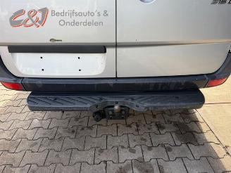 Mercedes Sprinter Sprinter 3,5t (906.63), Van, 2006 / 2020 316 CDI 16V picture 6